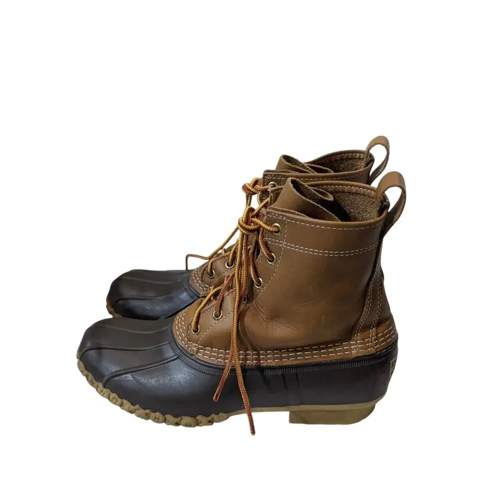 L.L. Bean classic vintage
